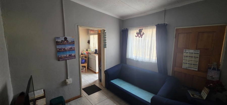 4 Bedroom Property for Sale in Oudorp North West